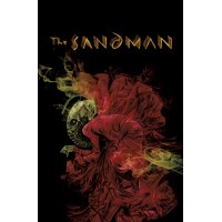 SANDMAN BOOK 01 TP (MR)