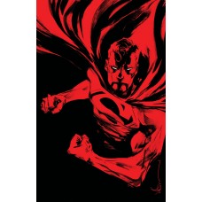 KNIGHT TERRORS SUPERMAN #1 (OF 2) CVR D DUSTIN NGUYEN MIDNIGHT CARD STOCK VAR