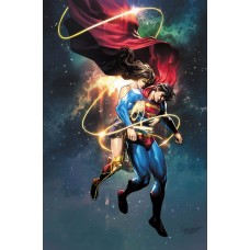 SUPERMAN LOST #5 (OF 10) CVR A CARLO PAGULAYAN & JASON PAZ