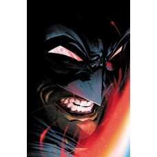 BATMAN #127 CVR A JORGE JIMENEZ