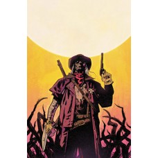 JONAH HEX AND THE SHADOW OF DEATH #1 (OF 6) CVR A MICHAEL WALSH JONAH HEX AND THE SHADOW OF DEATH #1 (OF 6) CVR A MICHAEL WALSH
