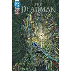 DEADMAN #5 (OF 6) CVR A MARTIN MORAZZO