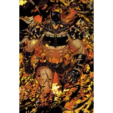 ABSOLUTE BATMAN #25 CVR F JONBOY MEYERS GLOW-IN-THE-DARK CARD STOCK VAR