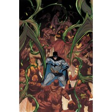 BATMAN BAD SEEDS STREETS OF GOTHAM #1 (ONE SHOT) CVR A JAVI FERNANDEZ BATMAN BAD SEEDS STREETS OF GOTHAM #1 (ONE SHOT) CVR A JAVI FERNANDEZ