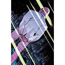 SUPERMAN THE STRANGER #2 (OF 6) CVR A WES CRAIG (MR)