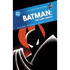 BATMAN THE DARK KNIGHT TP (DC COMPACT COMICS ADVENTURES)