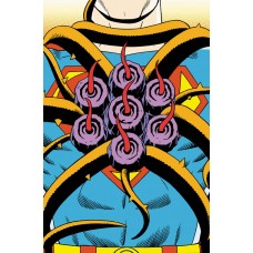 SUPERMAN BY ALAN MOORE ABSOLUTE EDITION HC SUPERMAN BY ALAN MOORE ABSOLUTE EDITION HC