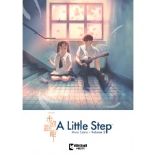 A LITTLE STEP TP VOL 02 A LITTLE STEP TP VOL 02