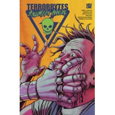 TERRORBYTES HALLOWEEN ANNUAL #1