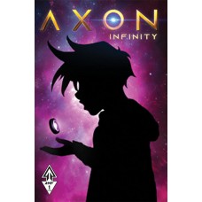 AXON INFINITY #1 (OF 5) CVR B NIC ELY VAR