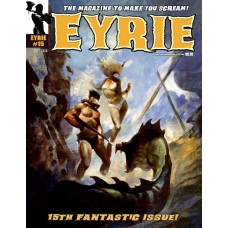 EYRIE MAGAZINE #15