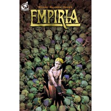 EMPIRIA #6 (MR)
