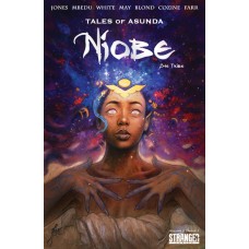 TALES OF ASUNDA NIOBE SHE TRIBE VOL 02 #1 (OF 4) CVR A TEHANI FARR