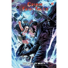 GRIMM FAIRY TALES VOL 3 #5 CVR B IGOR VITORINO VAR