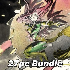 MARVEL PEACH MOMOKO MOMO-TONE VARIANT SEPTEMBER BUNDLE MARVEL PEACH MOMOKO MOMO-TONE VARIANT SEPTEMBER BUNDLE