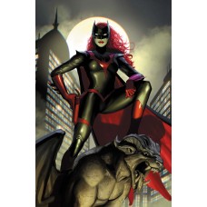 BATWOMAN #9 CVR B STJEPAN SEJIC CARD STOCK VAR