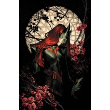 BATWOMAN #9 CVR C YASMINE PUTRI CARD STOCK VAR