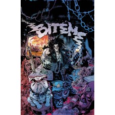 LOBO #9 CVR C SCOTT HEPBURN CARD STOCK VAR
