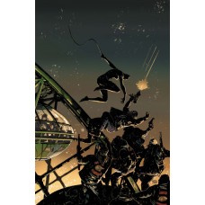 CATWOMAN #93 CVR A GABRIEL HARDMAN