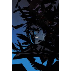 NIGHTWING #144 CVR C BECKY CLOONAN CARD STOCK VAR