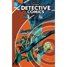 BATMAN DETECTIVE COMICS (2024) TP VOL 04 FLIGHT