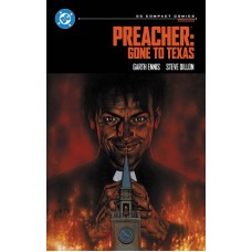 PREACHER GONE TO TEXAS TP (DC COMPACT COMICS EDITION)(MR)