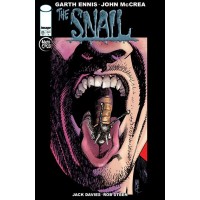 SNAIL (ONE SHOT) (MR)