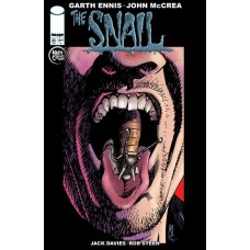 SNAIL (ONE SHOT) (MR)
