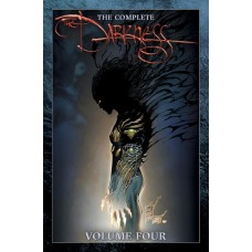 COMPLETE DARKNESS HC VOL 04