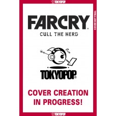 FAR CRY: CULL THE HERD, ISSUE #10