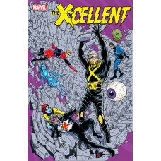 X-CELLENT #2