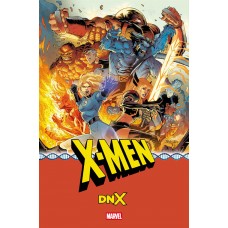 X-MEN #41 [DNX]