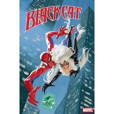BLACK CAT #15