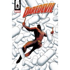 DAREDEVIL #9