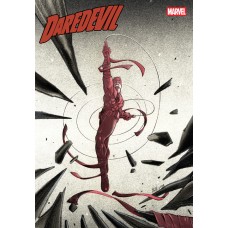 DAREDEVIL #9 PEACH MOMOKO MOMO-TONE VARIANT