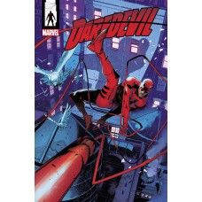 DAREDEVIL #9 FEDERICO VICENTINI VARIANT