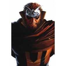 X-MEN UNITED #7 ALEX ROSS TIMELESS VIRGIN VARIANT (Offered again FOC 8pm CDT 8/31/2026)