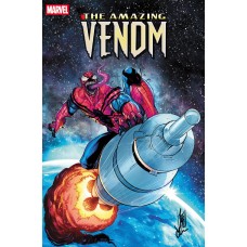 THE AMAZING VENOM #2