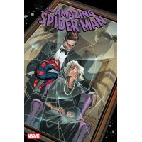 AMAZING SPIDER-MAN #1001