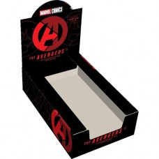 AVENGERS #1 TRUE BELIEVERS 20-BAG DISPLAY BOX (New to order FOC 8pm CDT 8/24/2026)