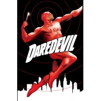 DAREDEVIL VOL. 1: TOMORROW'S DEVIL TRADE PAPERBACK