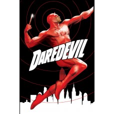 DAREDEVIL VOL. 1: TOMORROW'S DEVIL TRADE PAPERBACK DAREDEVIL VOL. 1: TOMORROW'S DEVIL TRADE PAPERBACK