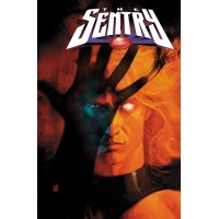 SENTRY: INTO THE VOID TRADE PAPERBACK