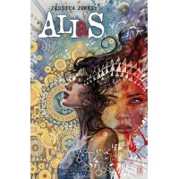 ALIAS: RED BAND - DEAL WITH THE DEVIL TRADE PAPERBACK