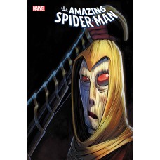 AMAZING SPIDER-MAN #11