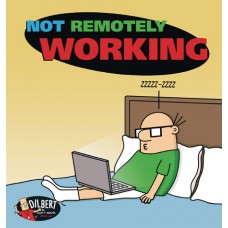 DILBERT TP NOT REMOTELY WORKING (C: 0-1-0)