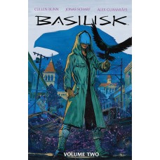 BASLISK TP VOL 02 (C: 0-1-2)