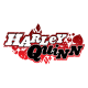 Harley Quinn / Poison Ivy
