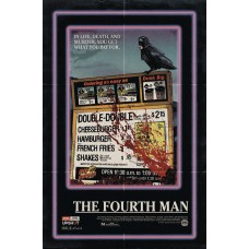 FOURTH MAN #3 (OF 4) (MR)