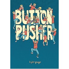 BUTTON PUSHER GN (C: 0-1-0)
